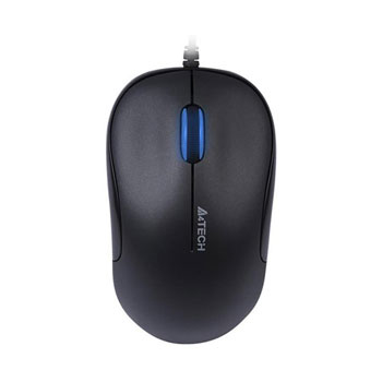 A4TECH N 330 Wired PADLESS Mouse